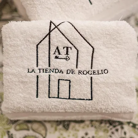 Сasa de vacaciones La Taberna De Rogelio Alcalá de los Gazules